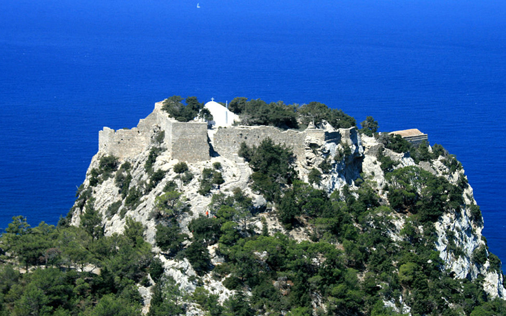 MONOLITHOS